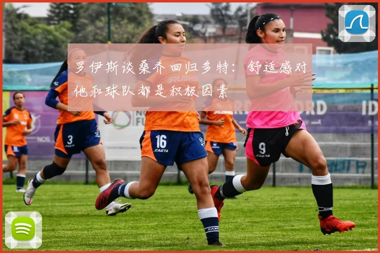 罗伊斯谈桑乔回归多特：舒适感对他和球队都是积极因素